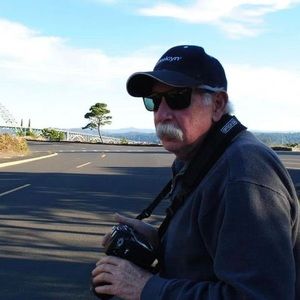 Meet your Posher, Chuck